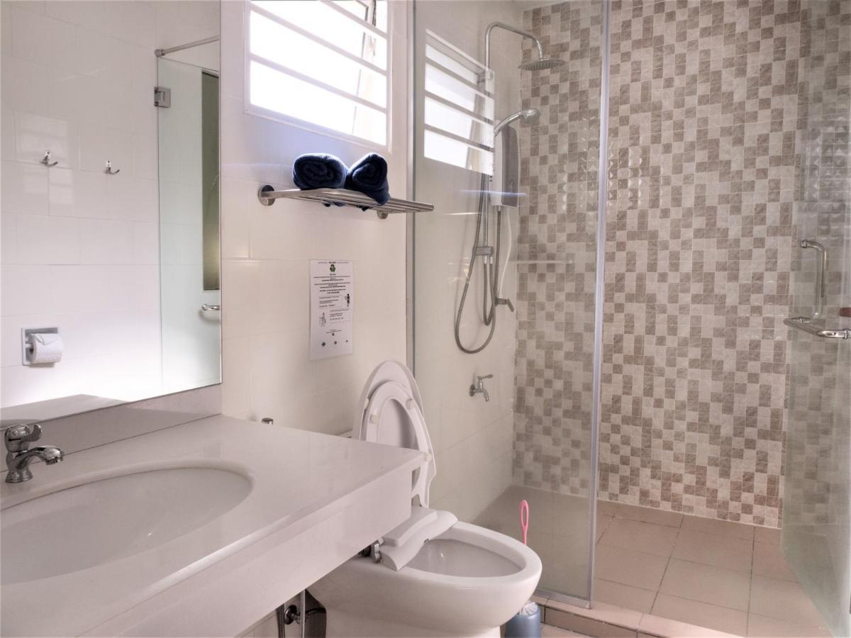 Apartment Sipadan Service Semporna