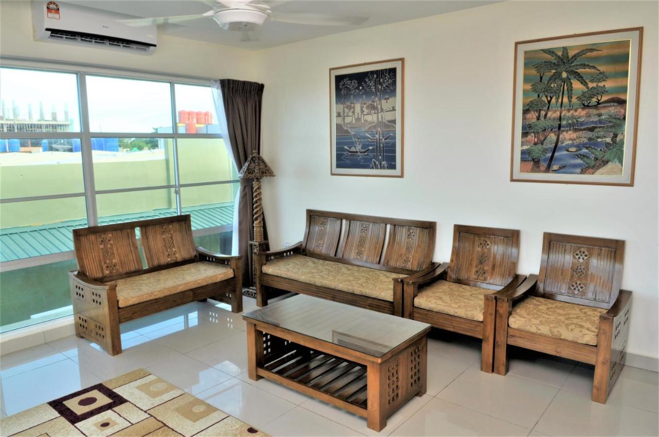 Apartment Sipadan Service Semporna