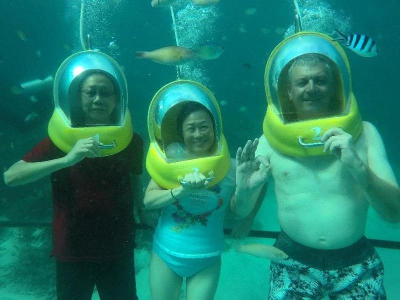 Sipadan Service * Semporna