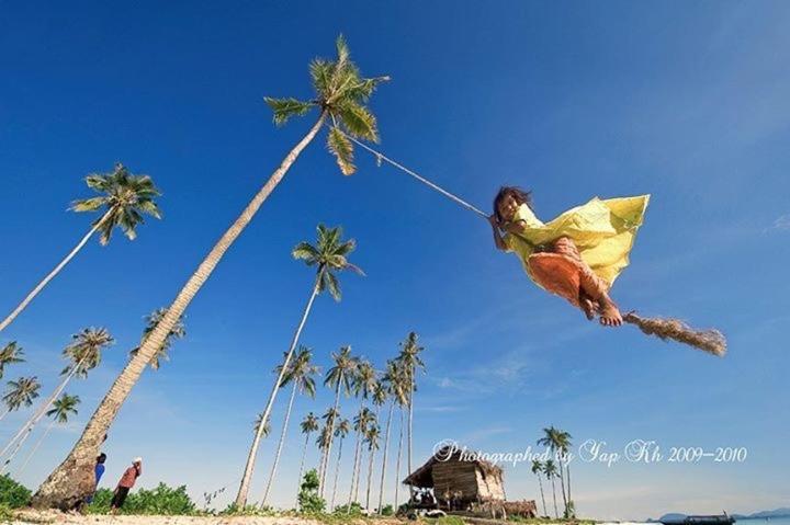 Sipadan Service * Semporna