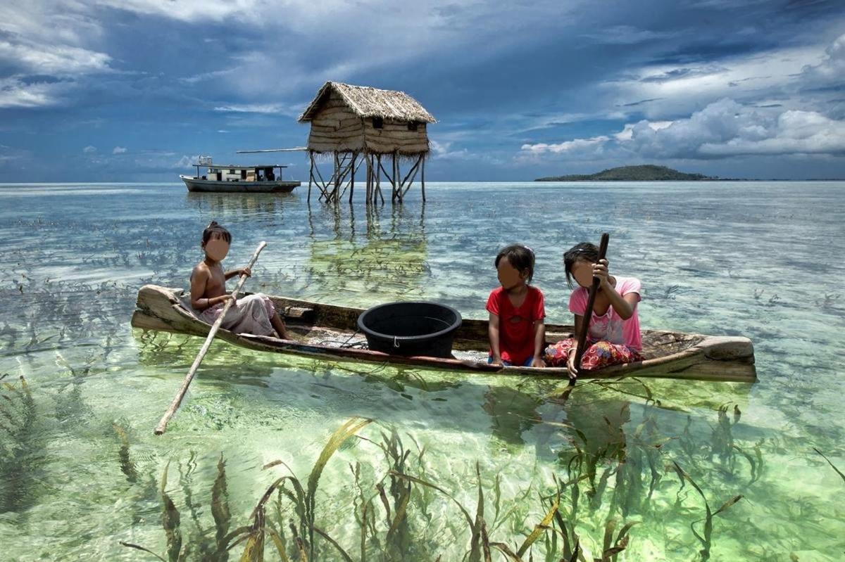 Sipadan Service Apartemen Semporna
