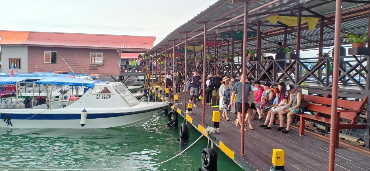 Sipadan Service * Semporna
