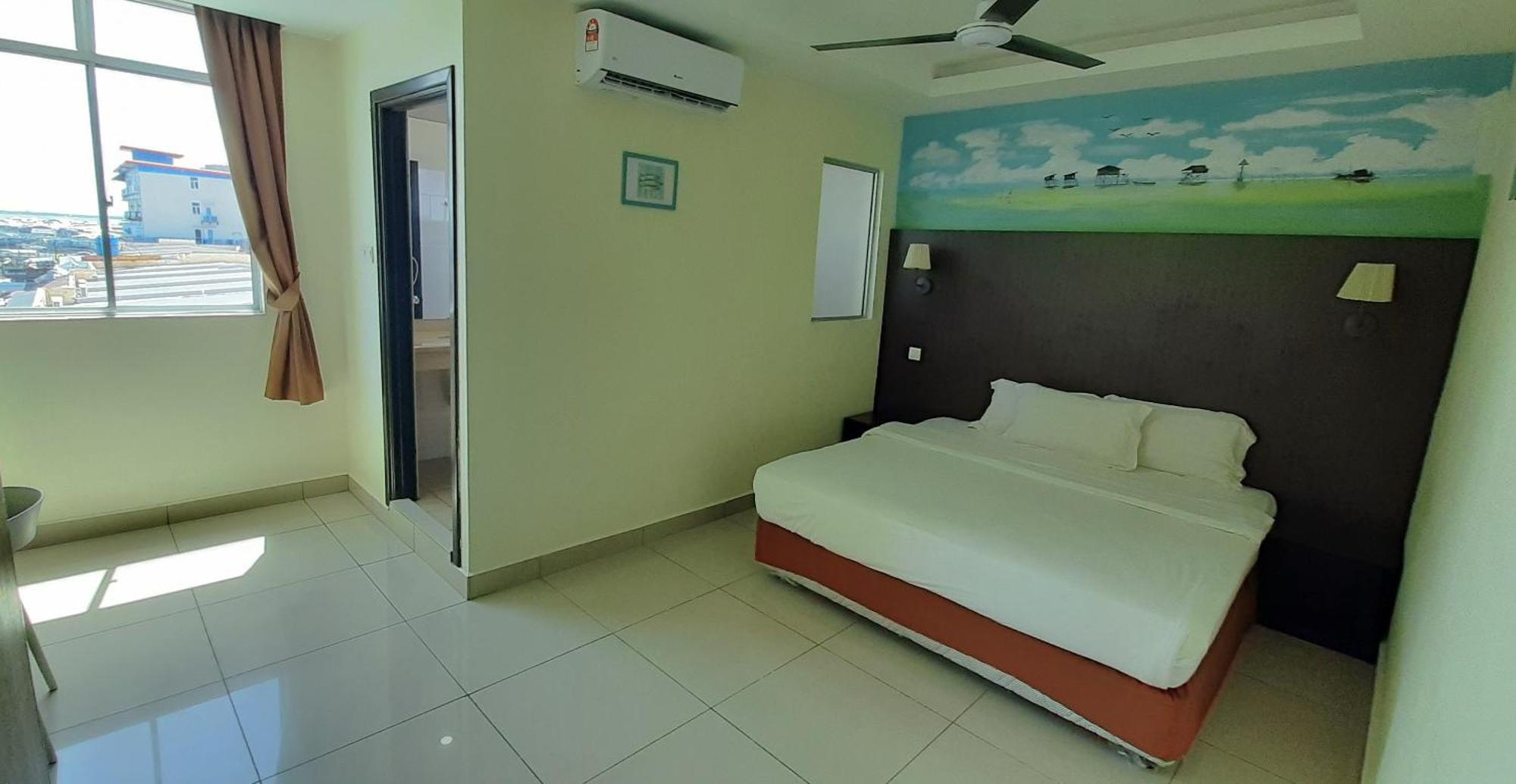 Apartemen Sipadan Service *