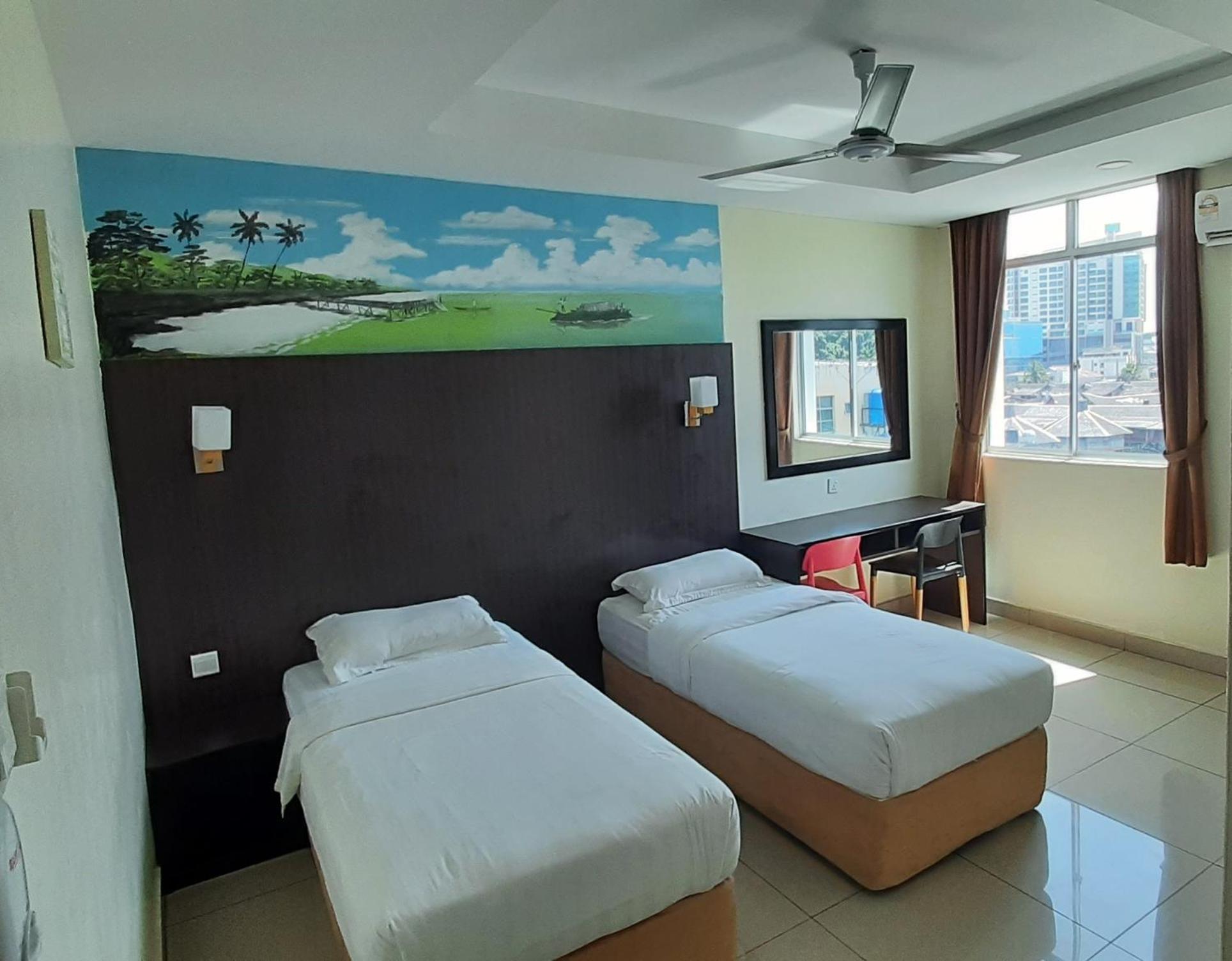 Sipadan Service Semporna